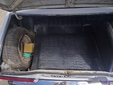 vaz kredit: VAZ (LADA) 2107: 1.6 l | 2007 il 151579 km Sedan — 9