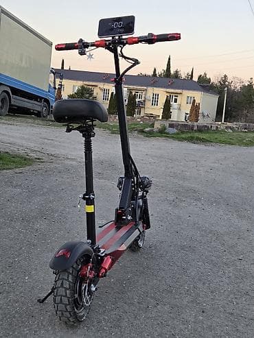 технология 2 класс мсо 2: Elektrikli skuter – şəhər və kənar yollar üçün güclü model - Geniş — 3