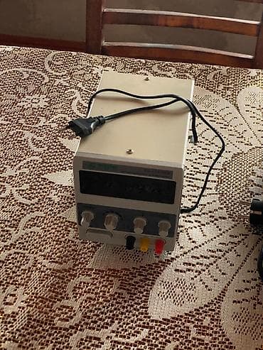 payalnik satisi: Elektronika təmiri üçün alət dəsti 1) VAXUN 852D+ 2-si 1-də lehimləmə — 4