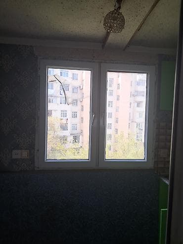 Окна: Двухкамерное Пластиковое окно, Ширина: 130 см, Длина: 157 см — 3