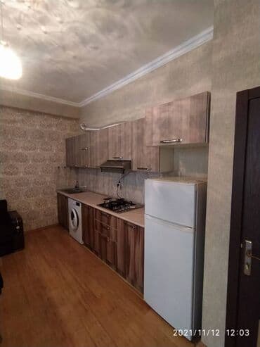 razınde kıraye evler: 2 otaqlı, Yeni tikili, 42 kv. m — 2