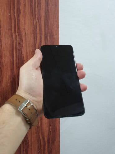 Kasalar: Redmi Note 8 Pro, 64 GB, rəng - Yaşıl, Barmaq izi, Zəmanət, Sensor — 2