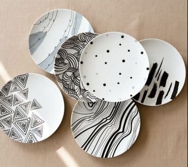 syomka balığı qiyməti: Sifariş ilə, Qablar üzərində naxışlar çəkirəm. Həmçinin öyrədilir. Bu — 3