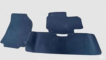 masin sat: Avtomobil salonu üçün tekstil (xalça) ayaqaltı dəsti - Material: sıx — 3