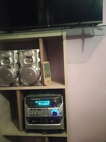 shivaki 109 smart: Musiqi mərkəzi yaxşı vəziyyətdə pultu var kim istəsə cavaba yasın — 1