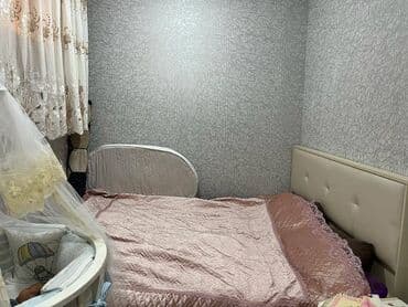 квартиры в баку в ипотеку: 2 комнаты, Новостройка, 45 м² — 5