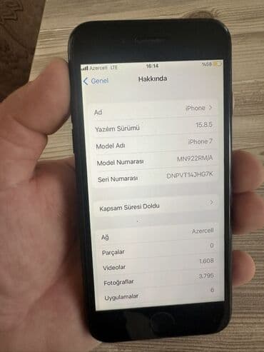 iphone 7 pulus: IPhone 7 — 3