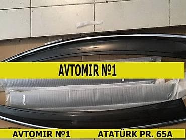 kişi çanta: Ford edge 2013 küləklikləri 🚙🚒 ünvana və bölgələrə ödənişli — 1