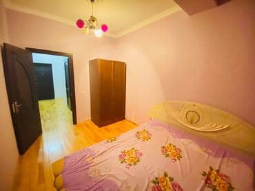 bayılda bina evləri: 2 otaqlı, Yeni tikili, 59 kv. m — 2