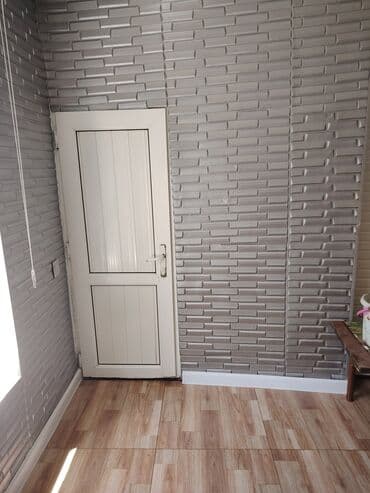 bakixanovda kiraye ev: 15 kv. m, 1 otaqlı, Kombi, Qaz, İşıq — 7