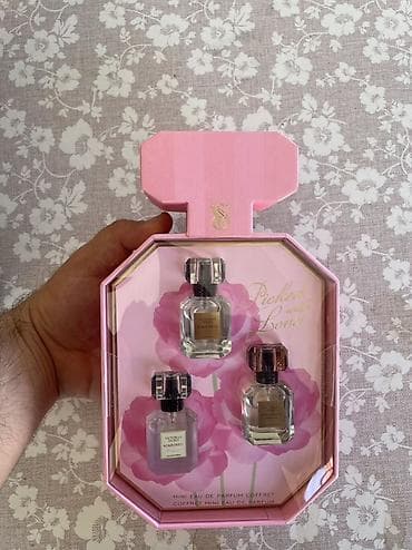 Личные вещи: Набор косметики, 3 продуктов, Новый — 2