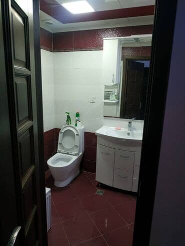 квартира берилет кок жар: Qara Qaraev metrosuna yaxin 16 mertebeli binanın 12-ci mərtəbəsində — 12