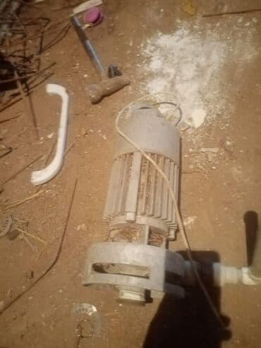 dernegul tikinti bazari: Salam uzi aliminum işleyir böyük olçude — 1