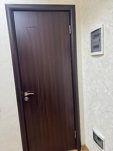 otaq qaplari: Qapı satılır❗6 ededdir. Bir ededi 55 azn, hamisi birlikde 300 azn — 5