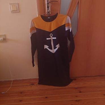 brend geyim: Qadın geyim dəsti – 4 məhsul 1) YANJUN markalı qara dəri görünümlü — 6