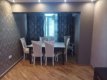 1 комната, 67 м²