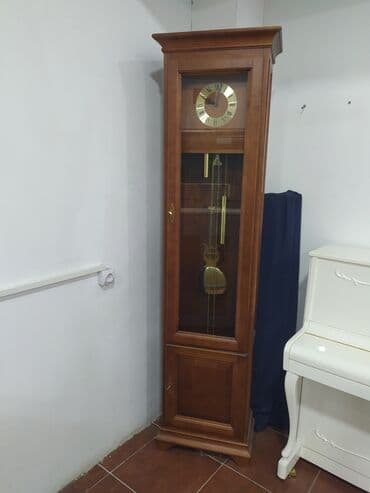 Ford: Saat satılır .Mexaniki — 5