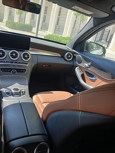 diffuser satisi: Mercedes-Benz E 300: 2 l | 2020 il Sedan — 10