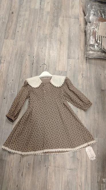 yun donlar: Gündəlik don, Midi, M, S, XS — 1