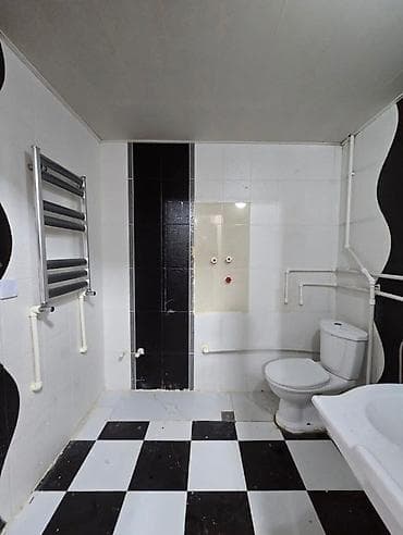 sumqayit 8 ci mikrorayon: Xirdalan riyad. 2 otaqlı mənzil Ofis haqqi 30% başqa menzillerimizde — 5