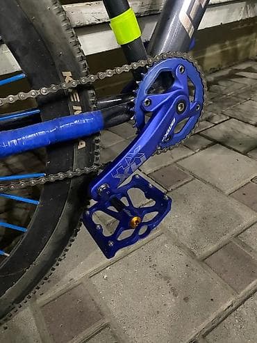 4 teker velosiped: Təcilli satılır‼️ PUL lazmdır deyə satlrr ‼️Dəyərindən QAT QAT AŞAĞI — 7