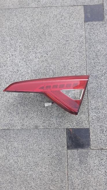 vaz 2107 abilsofka: LED, Universal auto 2015 il, Orijinal, ABŞ, İşlənmiş — 1