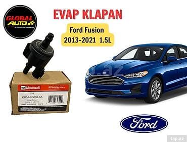 qaz 31: Ford Fusion 2013-2021 EVAP klapanı Ford Fusion 2013-2021 evap klapan — 1
