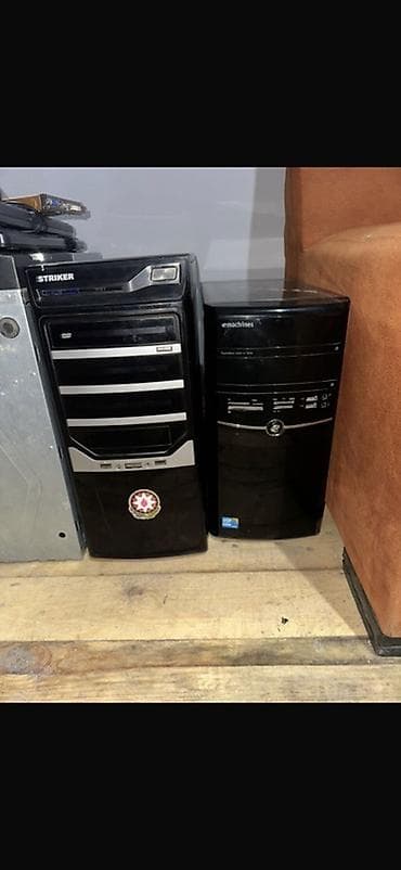 İntel core ddr3-i3 2 ram problemsiz işləyir. 4 ədəddir tək təkdə