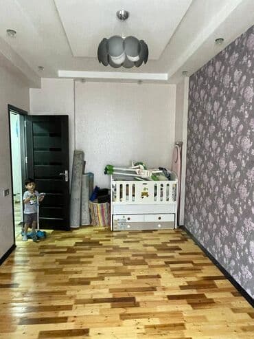 20 yanvarda 2 otaqli evler: 2 otaqlı, Yeni tikili, m. Qara Qarayev, 70 kv. m — 3