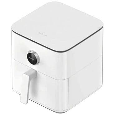 xiomi air fryer: Fritoz Xiaomi, Yağsız l, Yeni, Pulsuz çatdırılma, Rayonlara çatdırılma, Ünvandan götürmə — 3