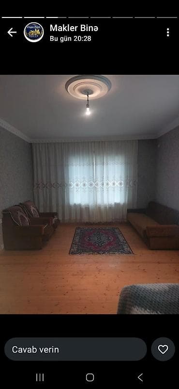 merdekanda villa: Şağanda, Olimpiya kompleksinin arxasında yerləşən 2 mərtəbəli fərdi — 9