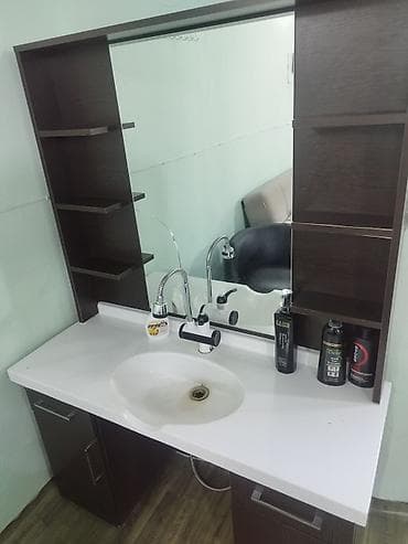Düz masa, Siyirməli, Polkalı, Kredit yoxdur