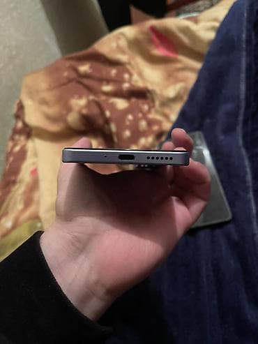 Video oyunlar və konsollar: Redmi Note 13 Pro, 256 GB — 4