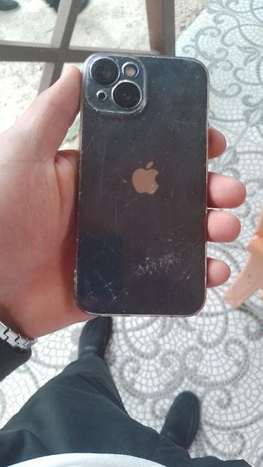 iphone 13 pro qiymet: IPhone 13, 128 GB, Göy — 2