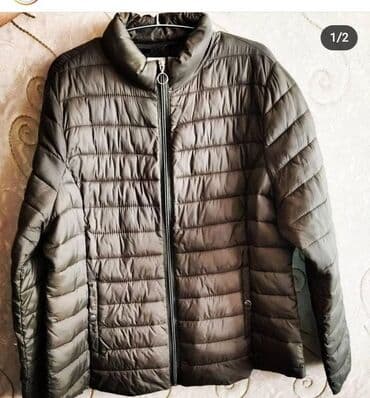 sumqayitda qadin ucun is elanlari: Defactodan alinib 2 eded godekce biri balaonka biri sezona uygun — 1