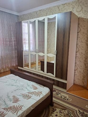 badamdarda kiraye ev: MƏHHƏMMEDLİDE 4OTAQ EV KİRAYƏ VERİLİR Tam Attenidi PALTARYUYANLA — 4