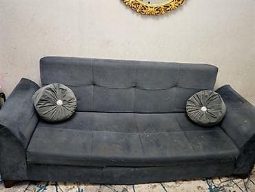 step deke: Divan, Açılmayan, Parça — 3