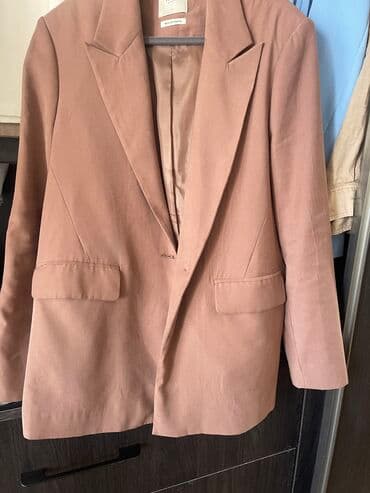 klassik geyim: Пиджак Coton — 3