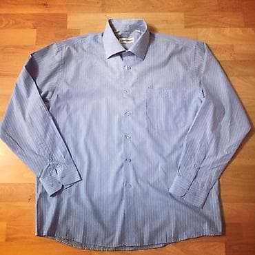 kisi geyimi: Koynek Longines 42(Xl) bedene uygundi — 2