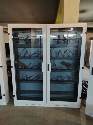 *🔧🔌 Elektrik Panoları (Qutuları) Satışda!* 📦 *Topdan və pərakəndə*