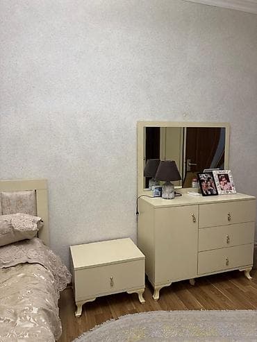 yeni mebeller: Yeni kimi qalib — 4