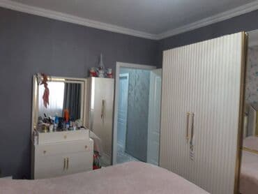 sumqayit yeni tikili binalar kredit: Bakı, 2 otaqlı, Köhnə tikili, m. Həzi Aslanov, 60 kv. m — 3