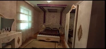 qubada tecili satilan ucuz evler: Binəqədi qəs. 3 otaqlı, 110 kv. m, Kredit yoxdur, Yeni təmirli — 2