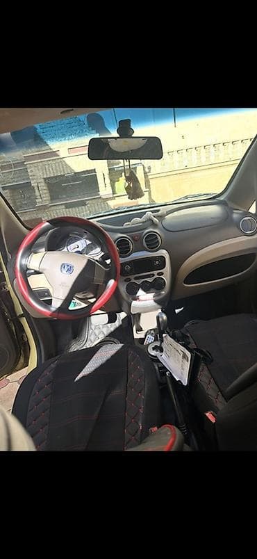 berde turbo az: Changan Benni: 1 l | 2014 il 150000 km Hetçbek — 10