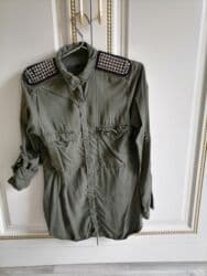 Пиджаки: Demək olar bir iki dəfə geyinilib, hamısı problemsizdir 38 40 — 10