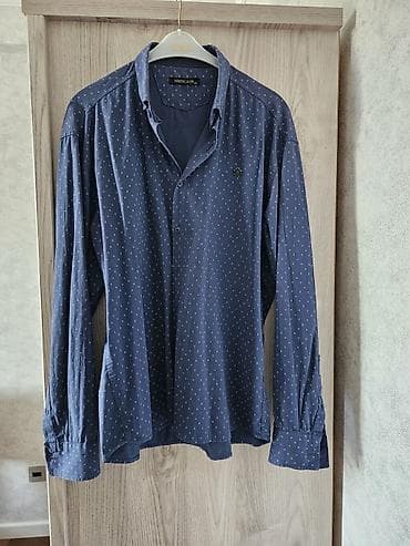 Şalvarlar: Bahalı brendlər, az giyilib çox münasib qiymətə ölçüləri L,XL — 9