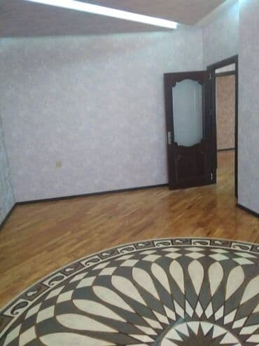 nerimanovda obyekt satilir: 3 otaqlı, Yeni tikili, 74 kv. m — 2