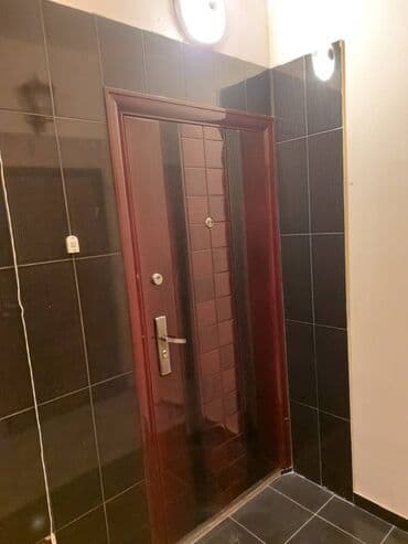 gencede 3 otaqli evlerin qiymeti: 3 otaqlı, Yeni tikili, m. Həzi Aslanov, 100 kv. m — 11