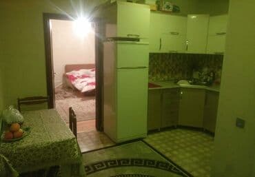 nərimanov kirayə: Çermet 1 otaqlı, 32 kv. m, Yeni təmirli — 3