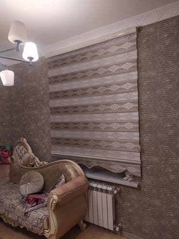 ucuz tüller: Jalüz pərdə ucuz sok qiymətlər bizdə 2 ya 3 günərzində hazırlama — 14